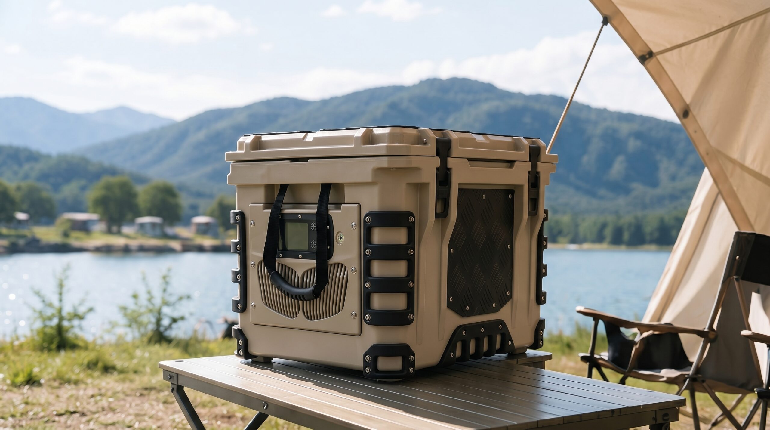 AK Swiss Cooling Technology