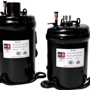 COMPRESSOR FIXED SPEED