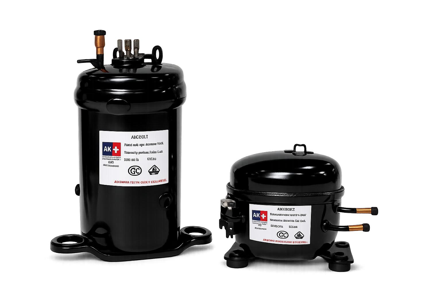 Compressor