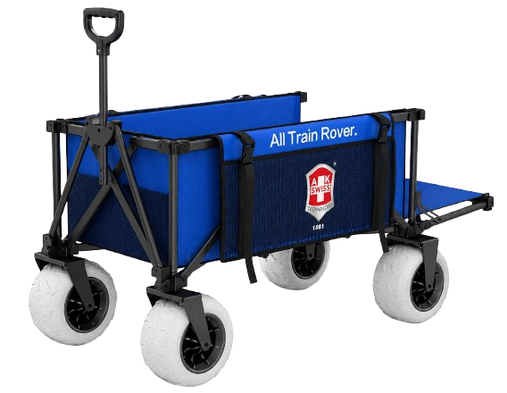 All-terrain rover accessory