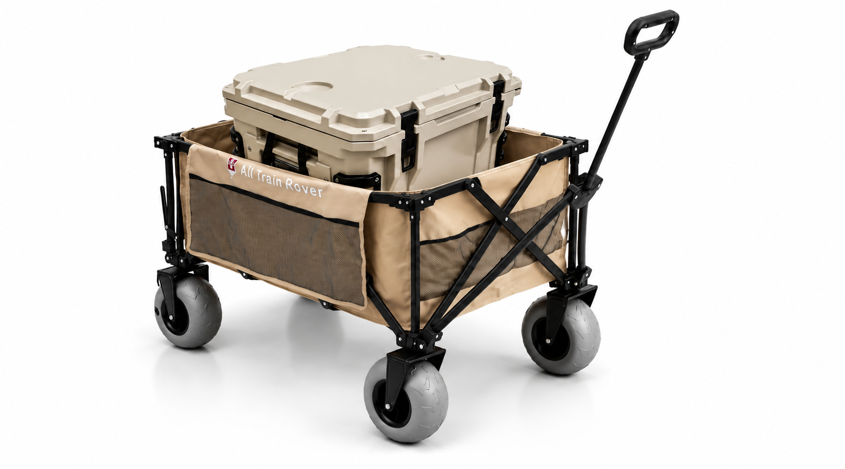 Outdoor and vehicle travel