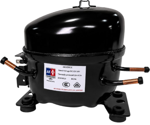 SPEED COMPRESSOR