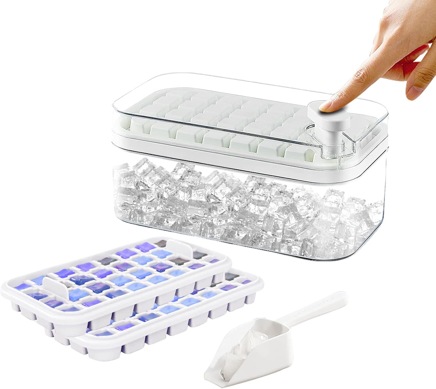 Ice Basket